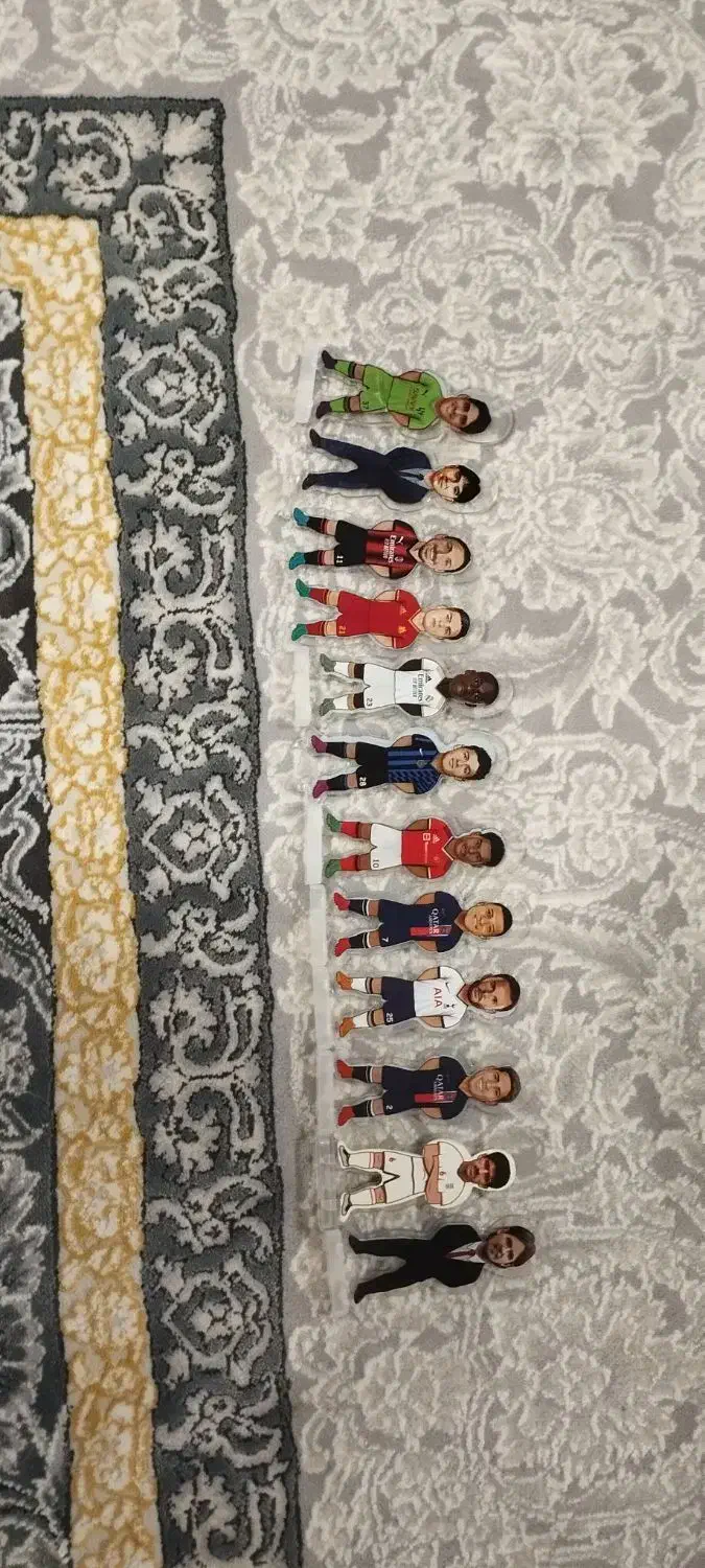 کیمدی|اسباببازی|ایلام, |دیوار