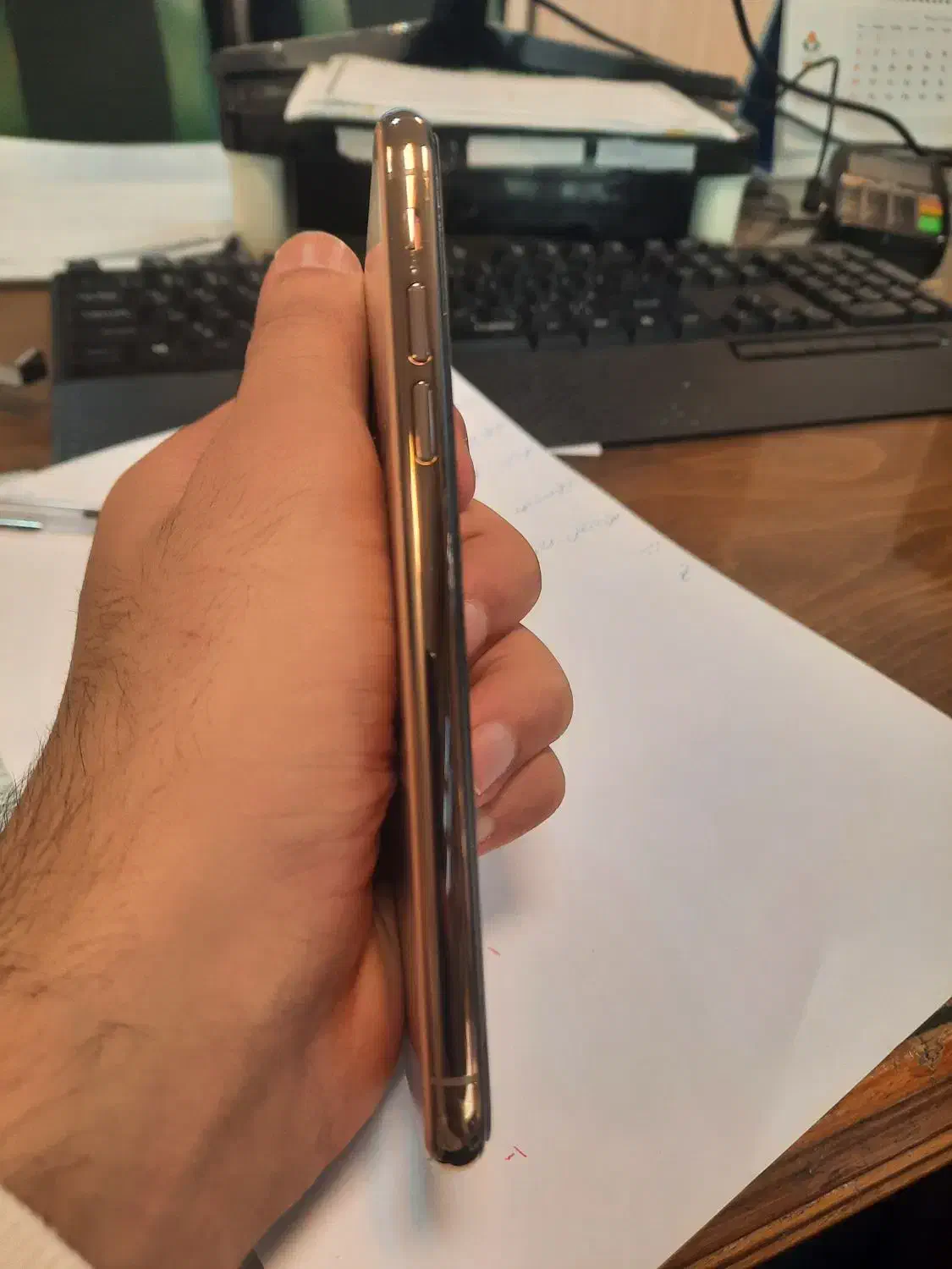 xs 64|موبایل|اردبیل, |دیوار