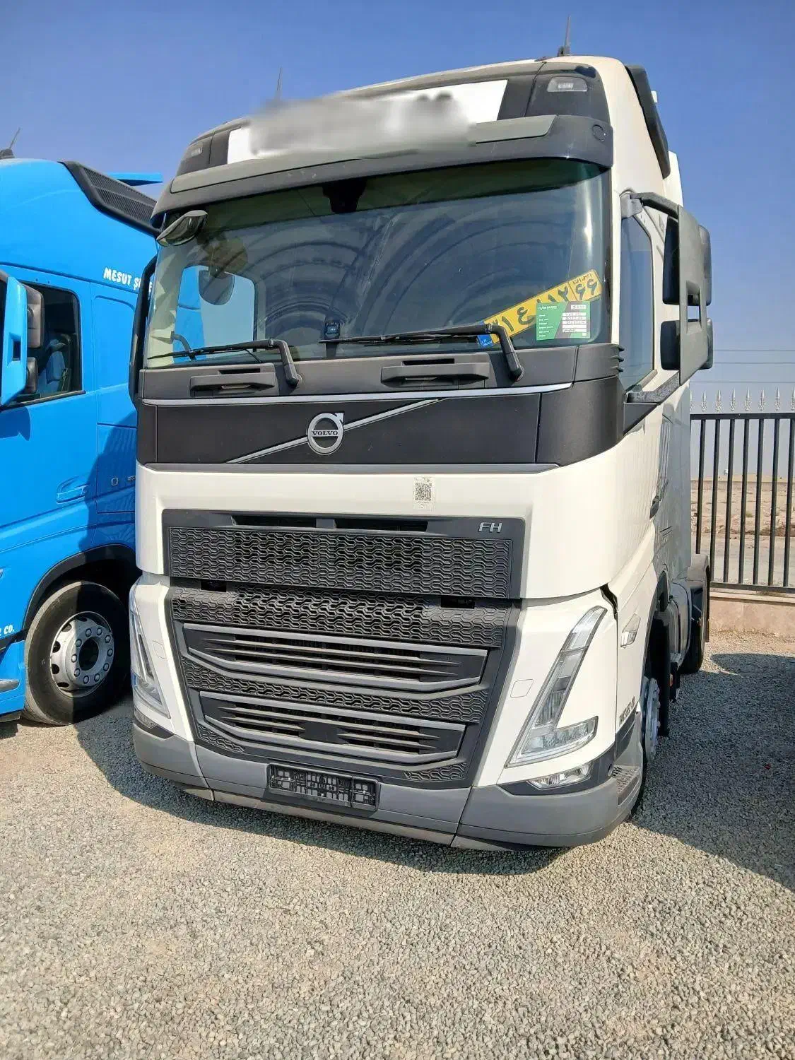 اف هاش 500|خودرو سنگین|تهران, جیحون|دیوار