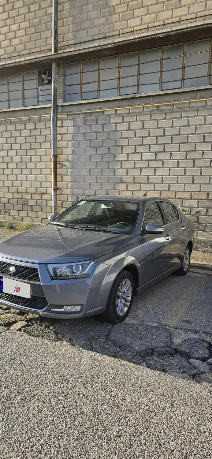 دنا پلاس|خودرو سواری و وانت|ارومیه, |دیوار