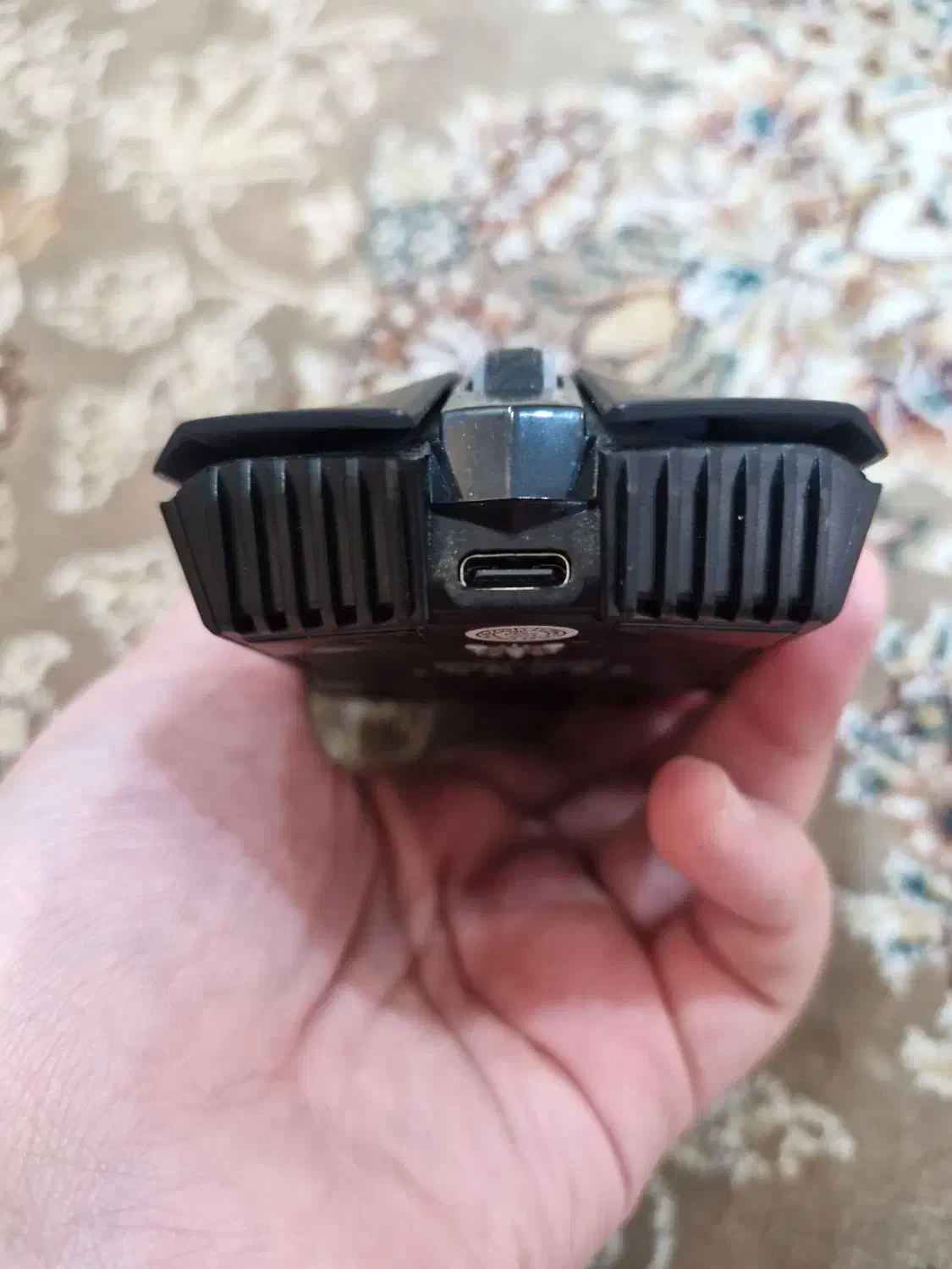 موس گیمینگ|قطعات و لوازم جانبی رایانه|تهران, دروازه شمیران|دیوار