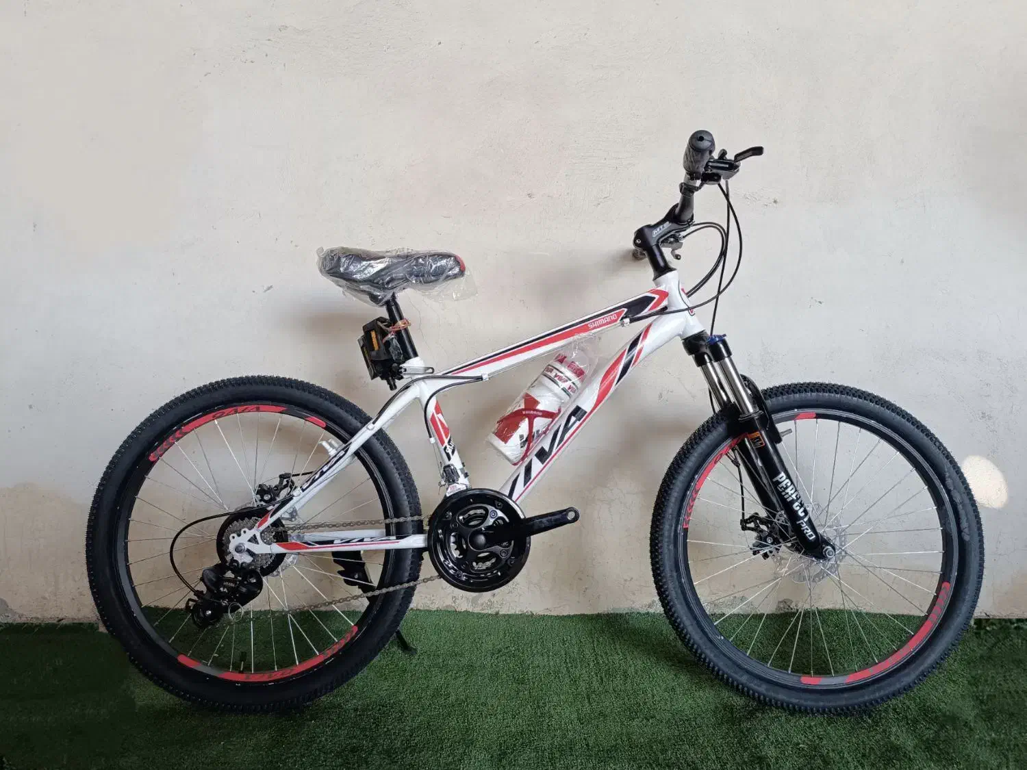 دوچرخه۲۴باقیمت اثتثنایی|دوچرخه، اسکیت، اسکوتر|قم, شهرک مهدیه (مدرس)|دیوار