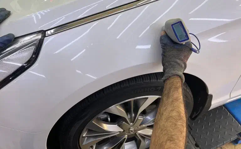 کارشناسی فنی و بدنه خودروهای سبک و سنگین|خدمات موتور و ماشین|بندرعباس, |دیوار