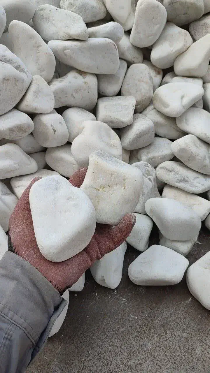 قلوه سنگ،گراویه رنگی، سنگ ریز ،|عمدهفروشی|مشهد, گلبرگ|دیوار