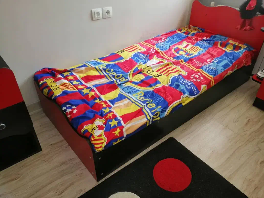 سرویس خواب|تخت و سرویس خواب|شیراز, زرهی|دیوار