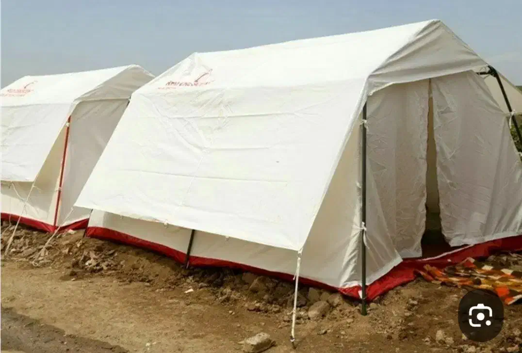 چادر مسافرتی|کوهنوردی و کمپینگ|بندر دیر, |دیوار