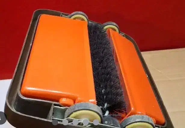 جاروی نپتون قدیمی سالم درحد|جاروبرقی، جارو شارژی، بخارشو|محمدشهر, زیبادشت|دیوار