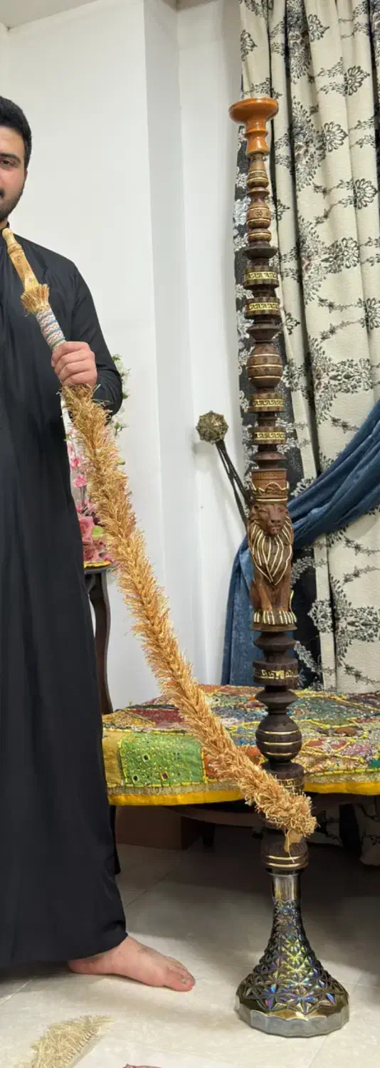قلیان عربی|کلکسیون و سرگرمی|گرگان, |دیوار