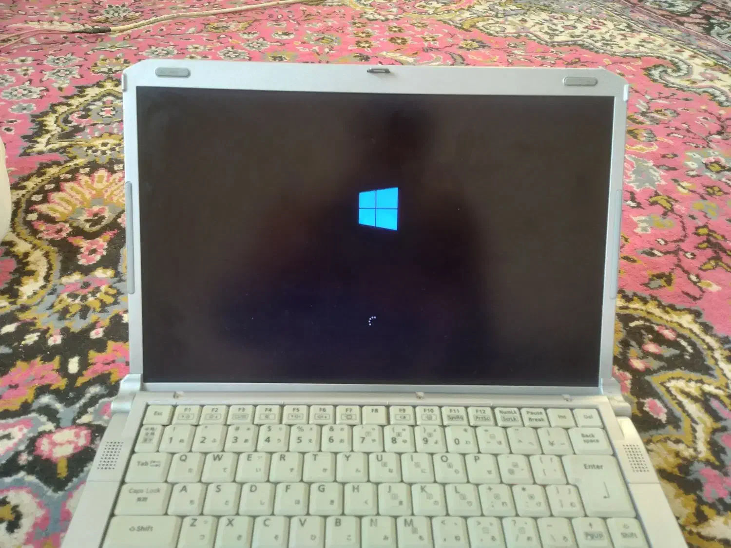 لبتاب core i5|رایانه همراه|مشهد, چهاربرج|دیوار