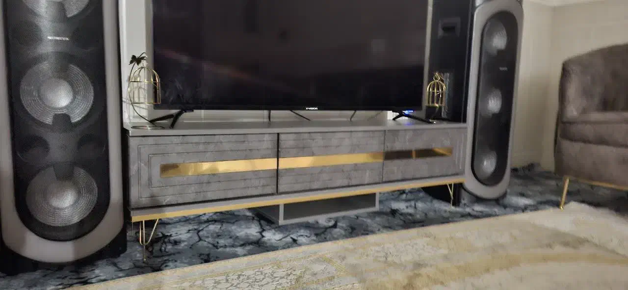 ست کنسول|بوفه، ویترین، کنسول|قم, علی آباد|دیوار