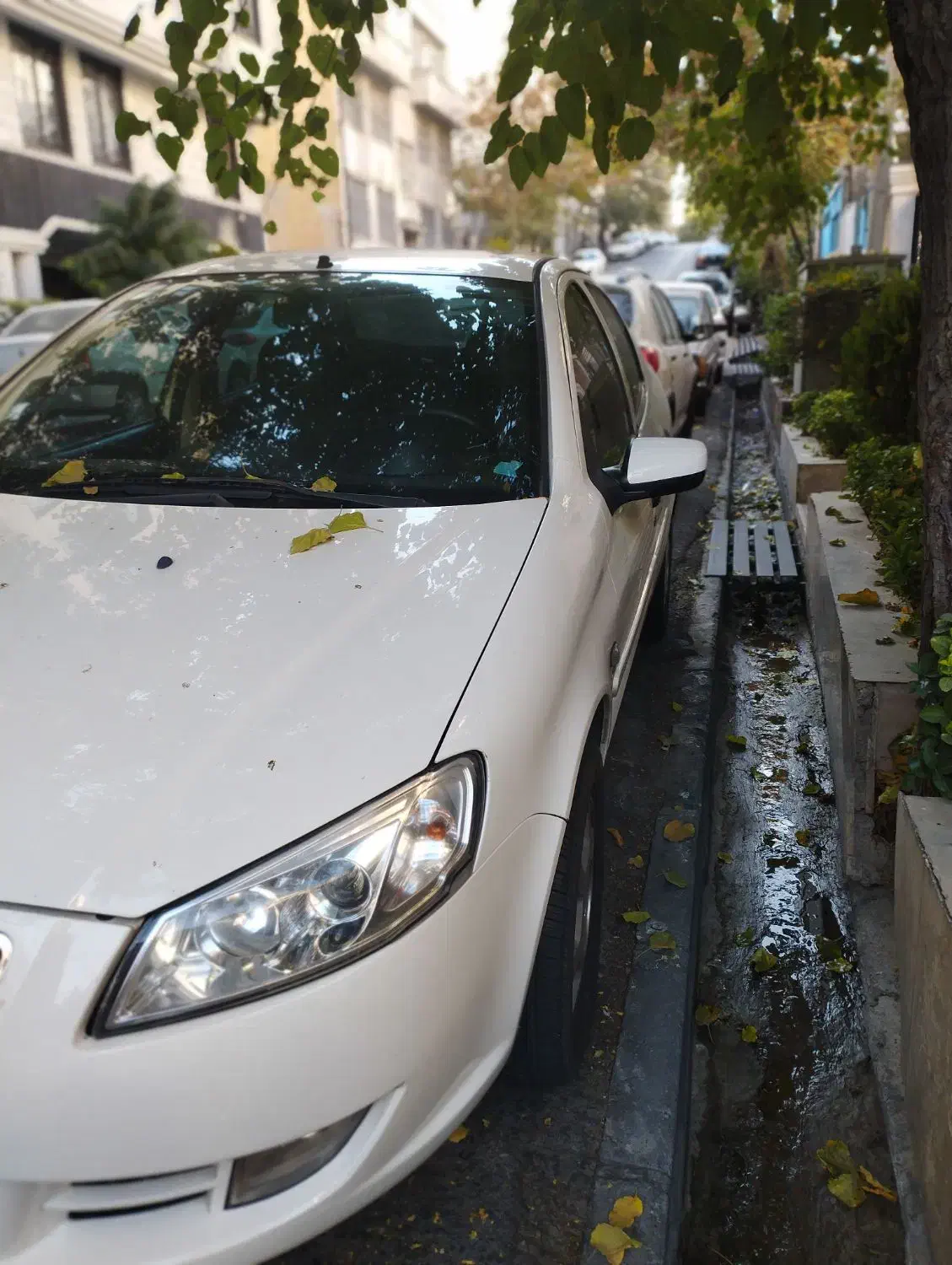 رانا LX|خودرو سواری و وانت|تهران, فدک|دیوار