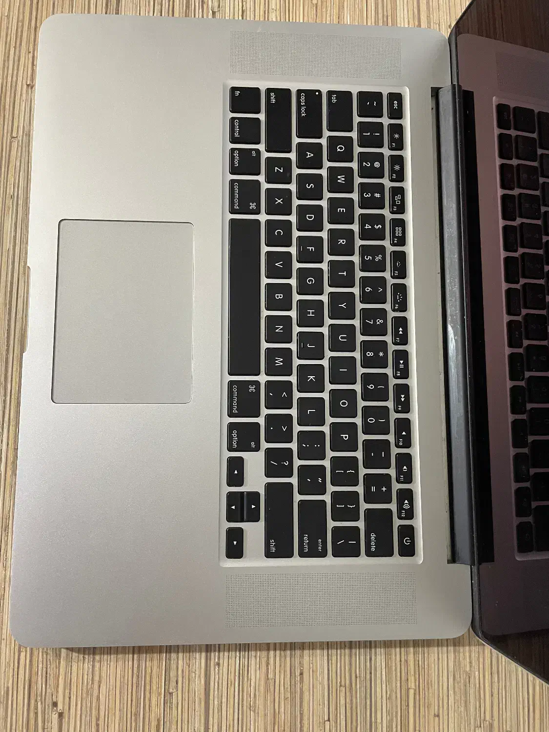 لپ تاپ مکیوک پرو ۱۵.۶ اینچ قدرتمند|رایانه همراه|اصفهان, سپاهانشهر|دیوار