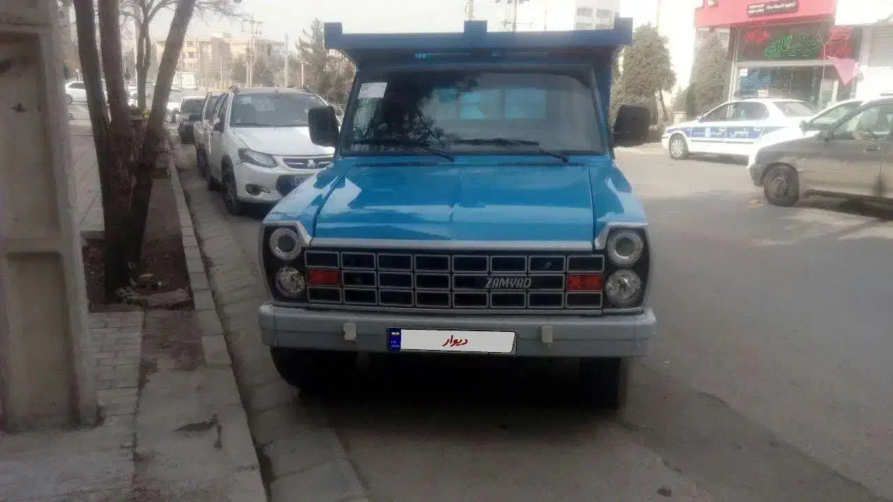 نیسان دوگانه آپشنال 1403|خودرو سواری و وانت|مشهد, چهارچشمه|دیوار