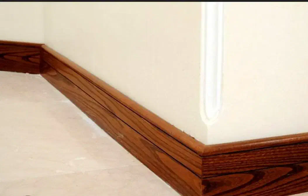 نصب انواع پارکت و قرنیز|خدمات پیشه و مهارت|رشت, علی آباد|دیوار