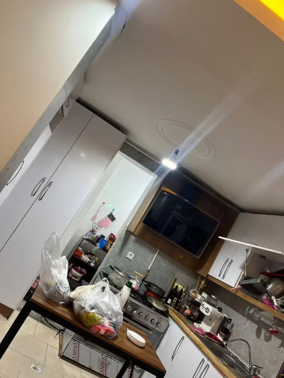 آپارتمان ۸۵ متری خیابان یلدا|فروش آپارتمان|کرمان, |دیوار