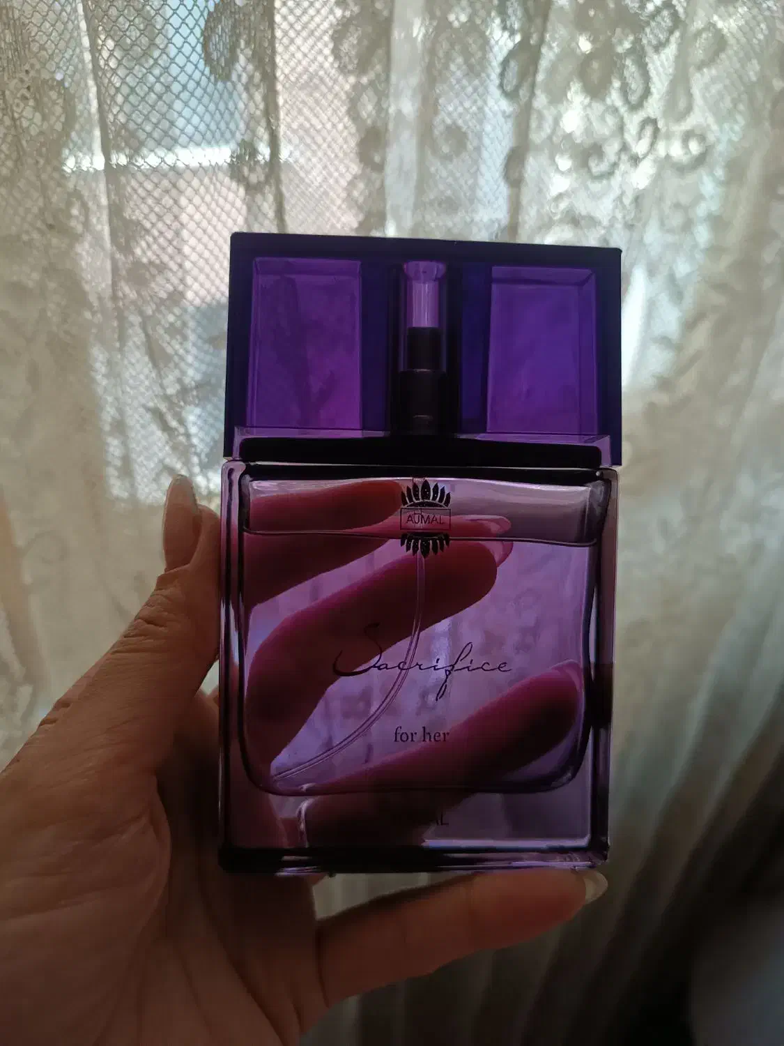 عطر زنانه|آرایشی، بهداشتی، درمانی|تهران, اختیاریه|دیوار