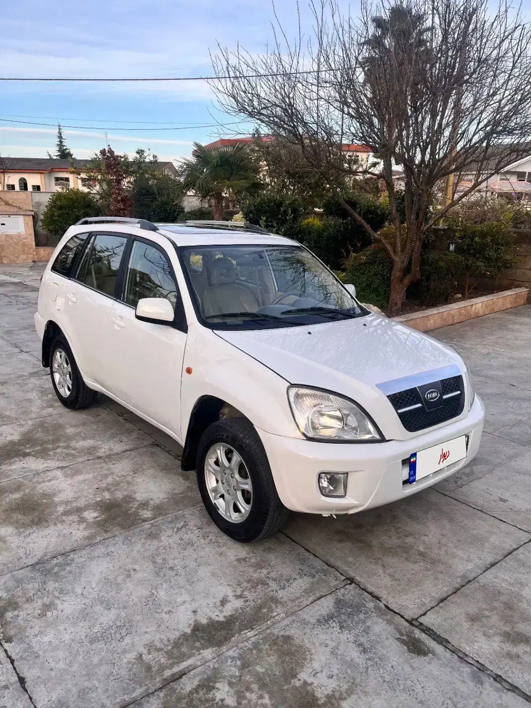 mvm x33مدل ۹۱|خودرو سواری و وانت|رامسر, |دیوار