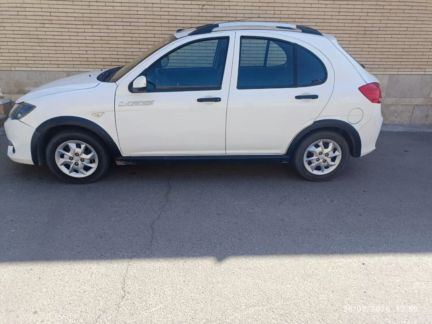 کوییک s مدل 99|خودرو سواری و وانت|رفسنجان, |دیوار