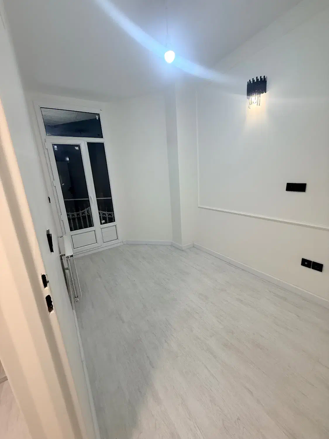 62 متری دو خواب بسیار خوش نقشه جنت آباد شمالی|فروش آپارتمان|تهران, جنت‌آباد شمالی|دیوار