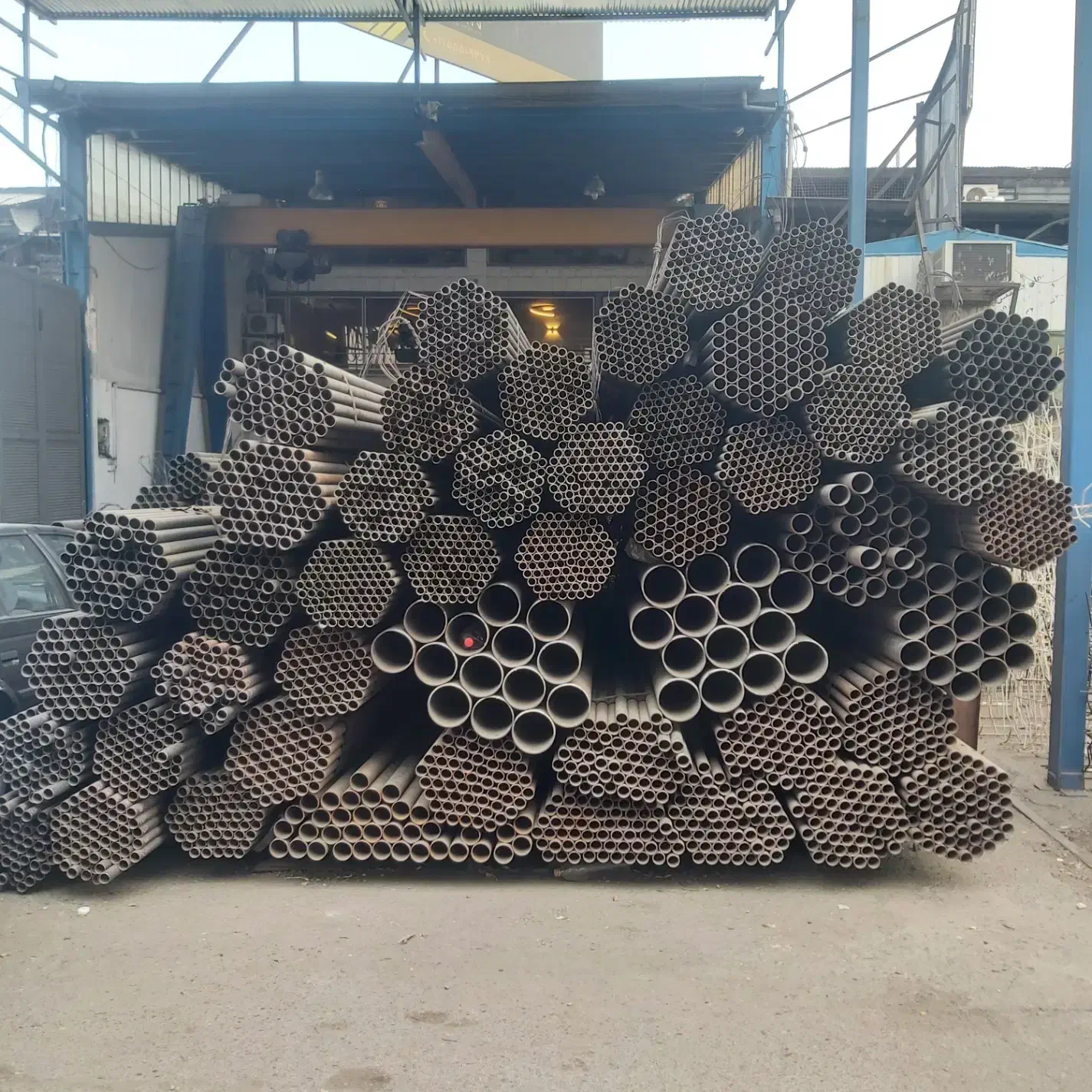 ثبت فروشگاه خوددر سایت آهن جا|خدمات رایانهای و موبایل|ری, بازار آهن|دیوار