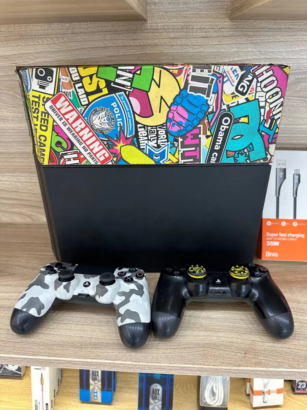 Ps4|کنسول، بازی ویدئویی و آنلاین|شیراز, عفیف‌آباد|دیوار