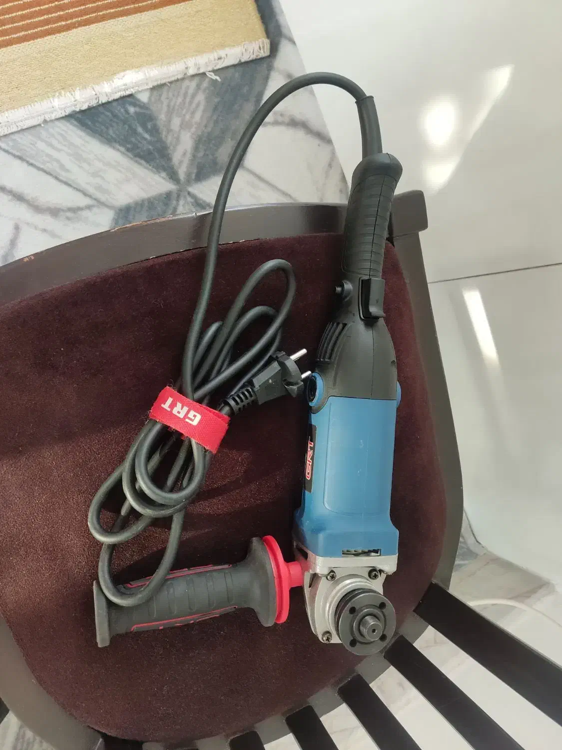 چرخ سنگ|ابزارآلات|نیشابور, امام|دیوار