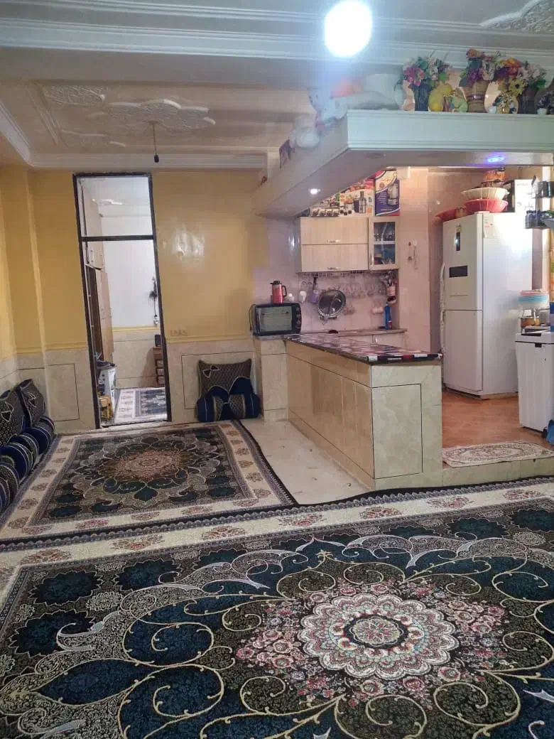 رهن واجاره واحدمسکونی با موقعیت خوب|اجارهٔ آپارتمان|یاسوج, |دیوار