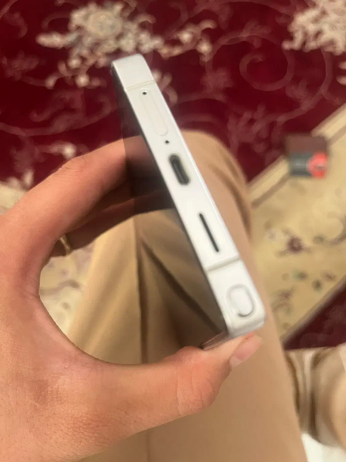 گوشی سامسونگ  s25|موبایل|مشهد, نیروی هوایی|دیوار