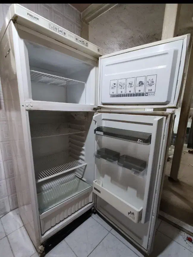 یخچال فیلور|یخچال و فریزر|شاهینشهر, عطار|دیوار