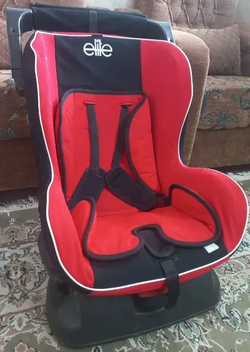 صندلی ماشین کودک|اسباب و اثاث بچه|یزد, |دیوار