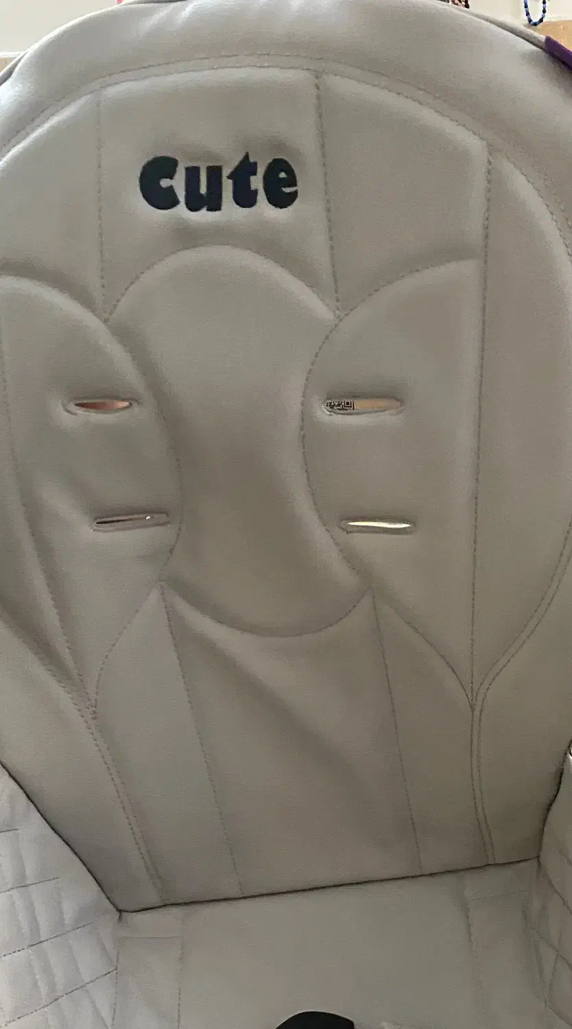 صندلی غذا|تخت و صندلی بچه|تهران, دولاب|دیوار