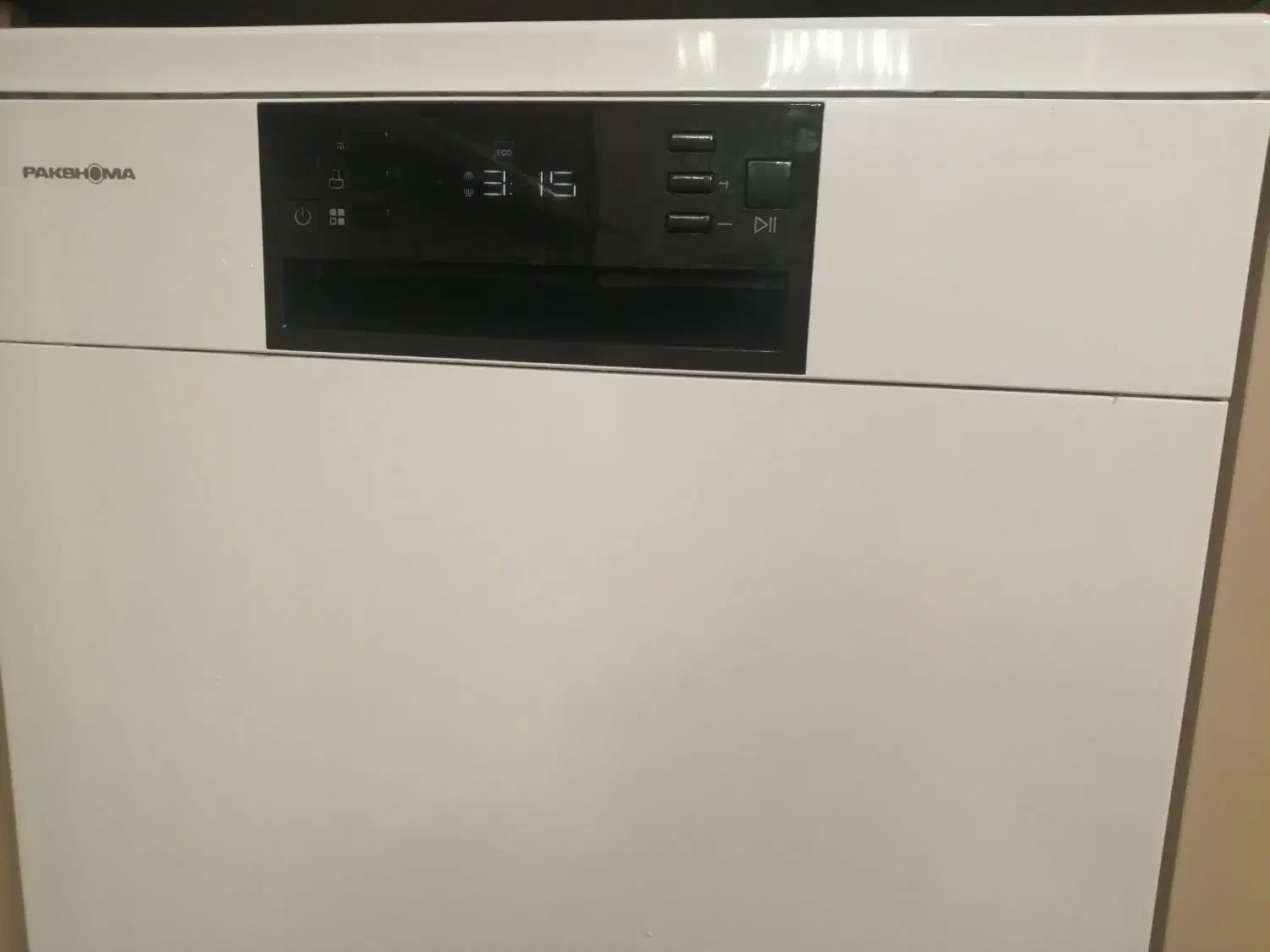 ماشین ظرفشویی پاکشوما|ماشین ظرفشویی|اردبیل, |دیوار