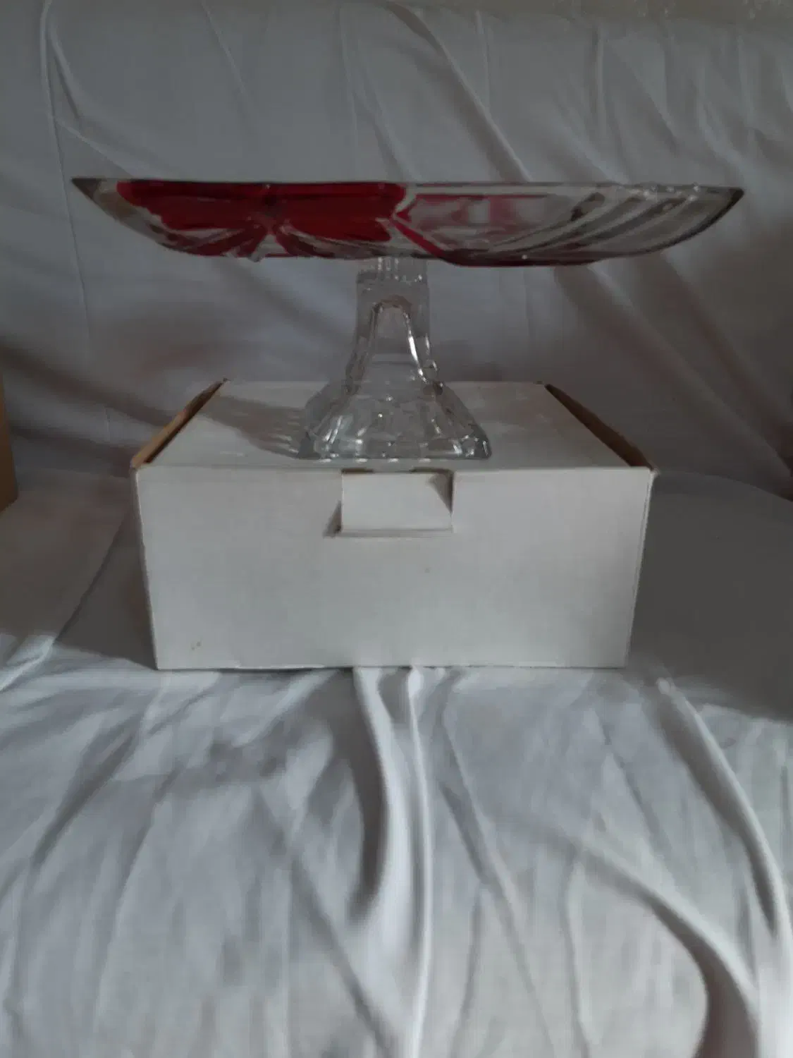 میوه خوری پایه دار|ظروف سرو و پذیرایی|شیراز, آزادگان|دیوار