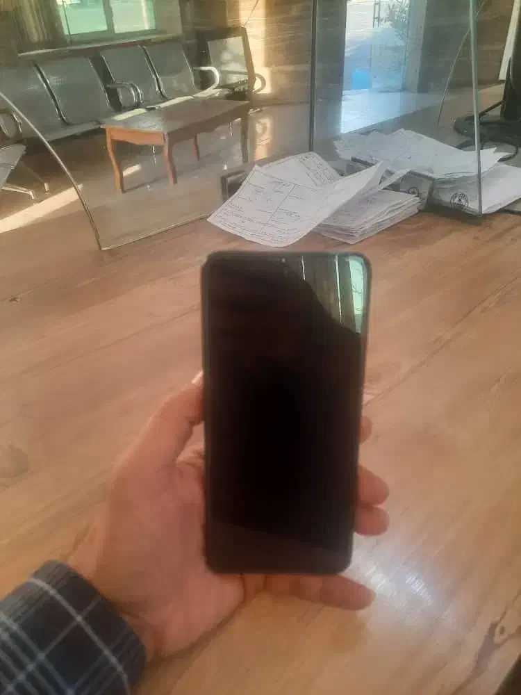 گوشی مبایل redmi  12|موبایل|تهران, نازی‌آباد|دیوار
