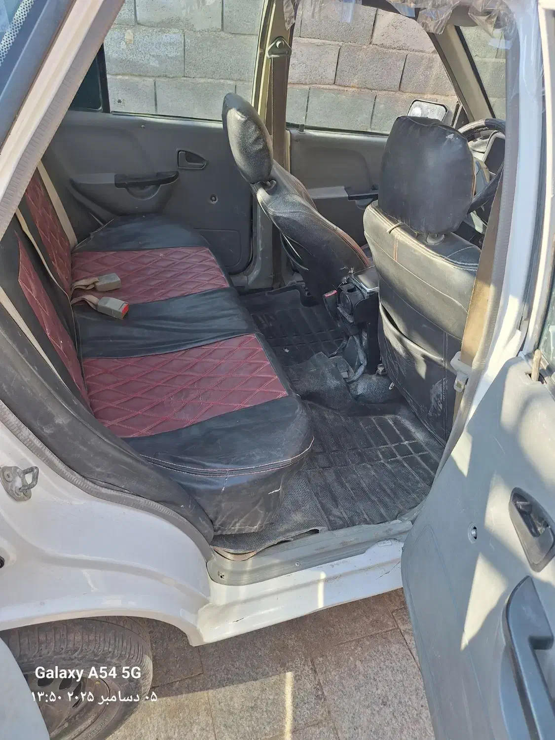 پراید|خودرو سواری و وانت|نهبندان, |دیوار