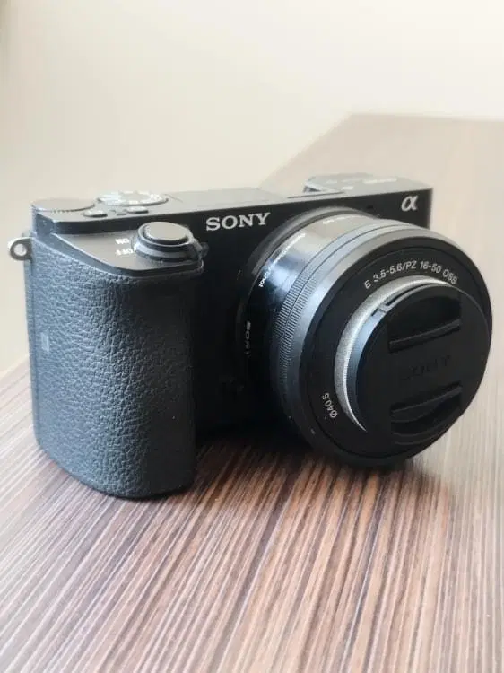 Sonya6500|دوربین عکاسی و فیلم‌برداری|اصفهان, میرعماد|دیوار