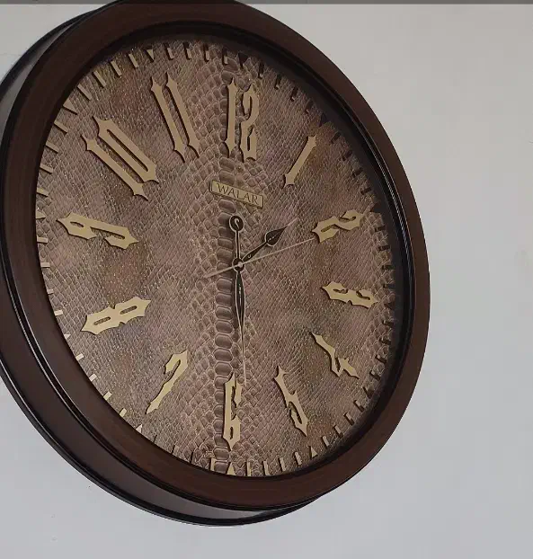 ساعت دیواری نو|ساعت دیواری و تزئینی|بومهن, |دیوار