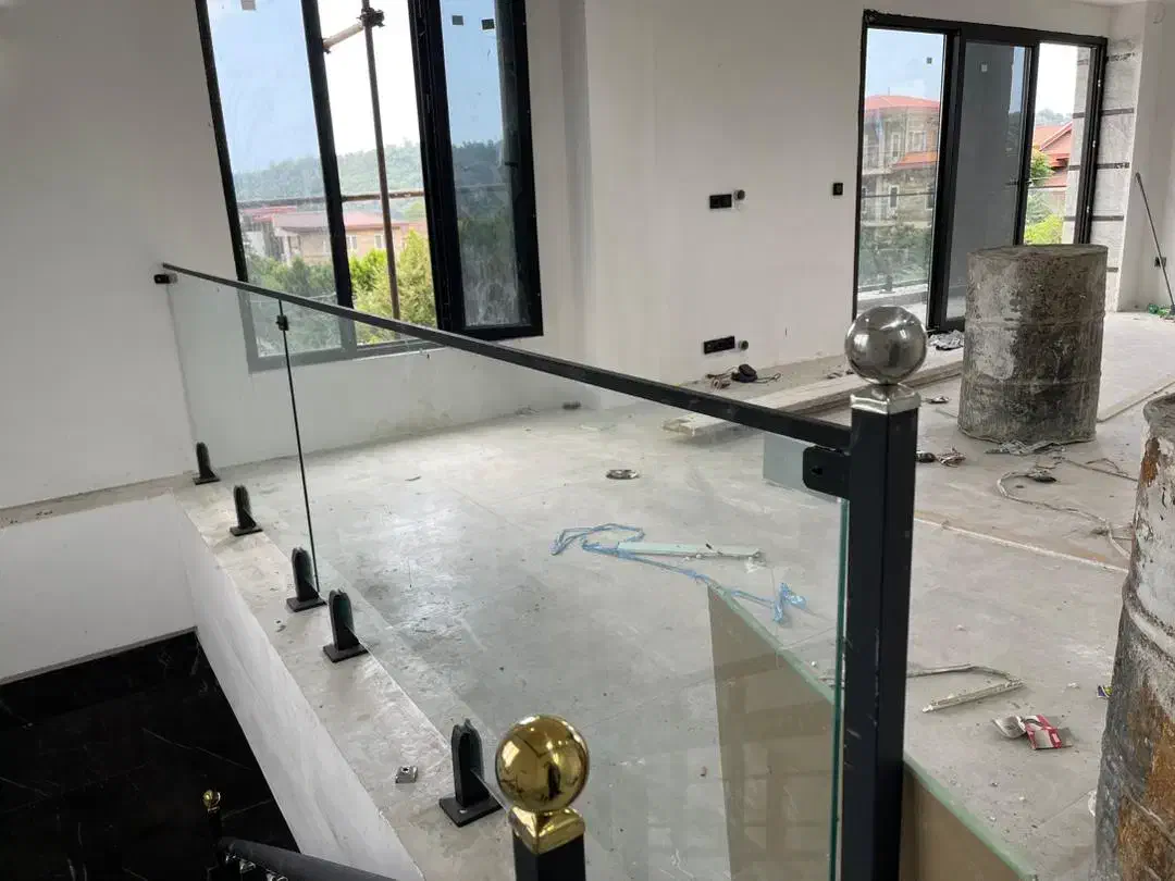 نرده استیل پارس|خدمات پیشه و مهارت|اسلام‌شهر, زرافشان|دیوار