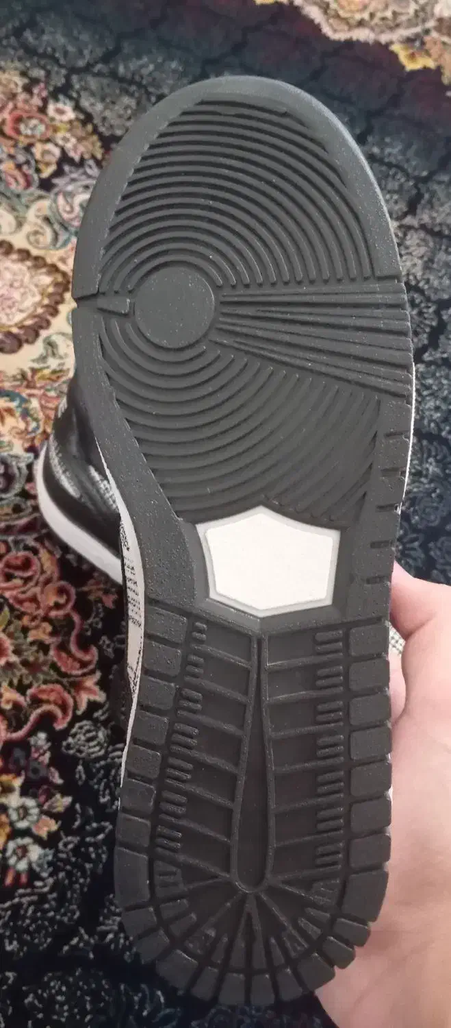 کتونی نایک|کیف، کفش، کمربند|اسلام‌شهر, شهرک توحید|دیوار