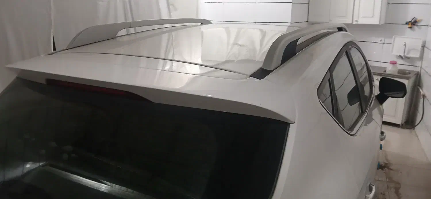 جک s3 اتومات|خودرو سواری و وانت|تهران, تهرانسر مرکزی|دیوار