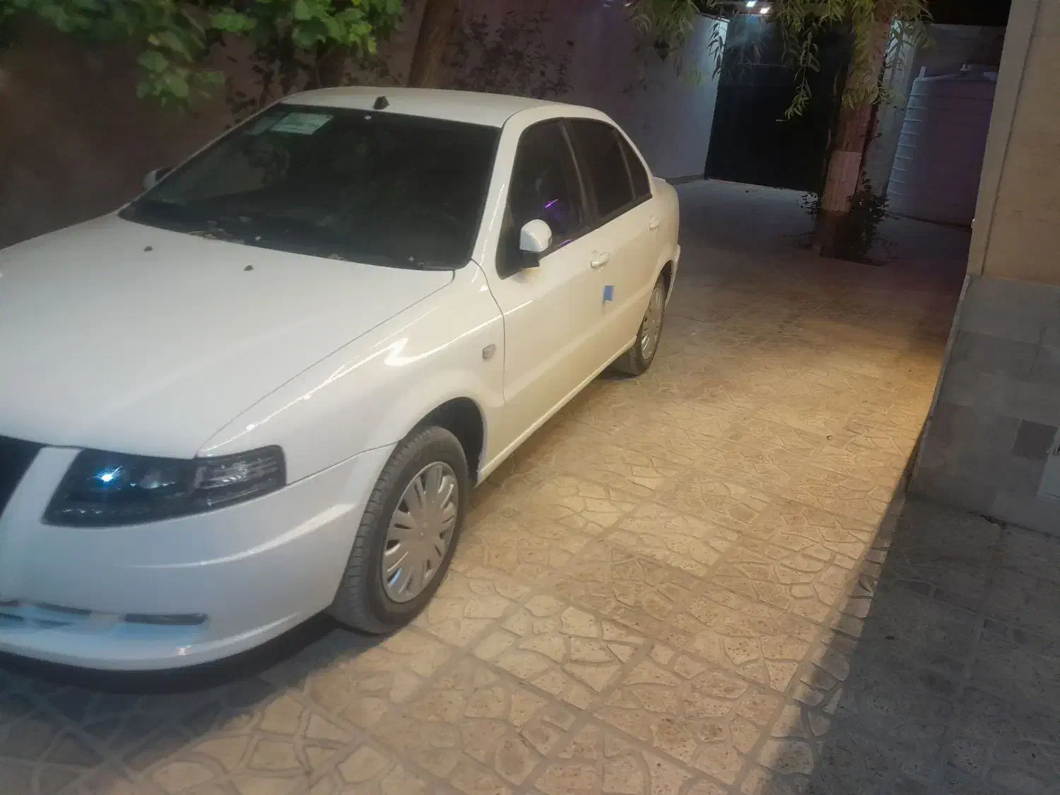 سمند سورن دریچه برقی|خودرو سواری و وانت|شهریار, شهرک مصطفی خمینی|دیوار