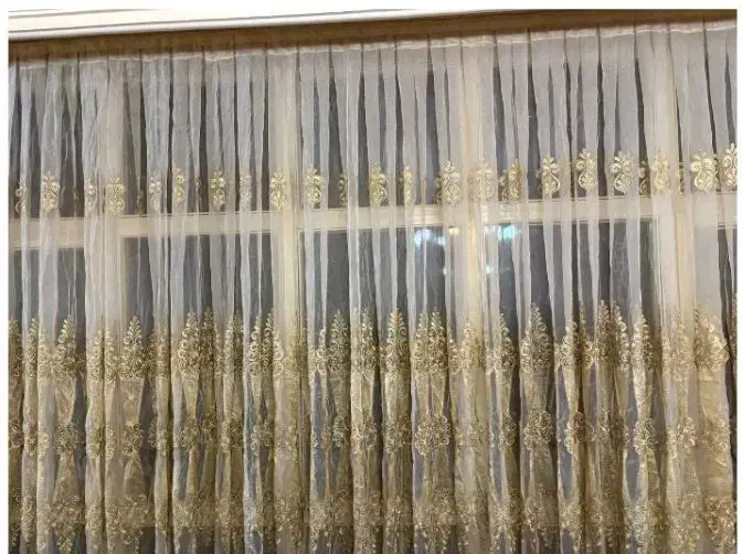 پرده|پرده، رانر، رومیزی|تبریز, |دیوار