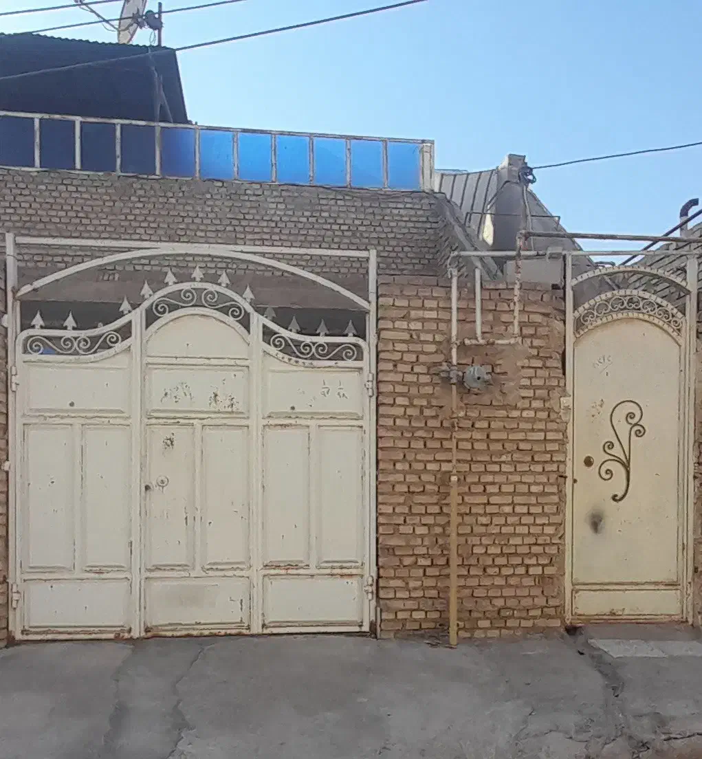 فروش خانه ۲ طبقه در کوی مطهری|فروش خانه و ویلا|حمیدیه, |دیوار