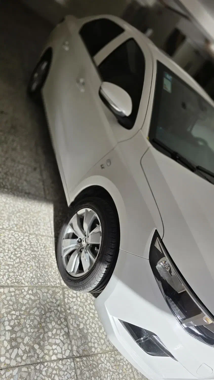 تارا اتومات v4فول|خودرو سواری و وانت|قدس, شهرقدس|دیوار