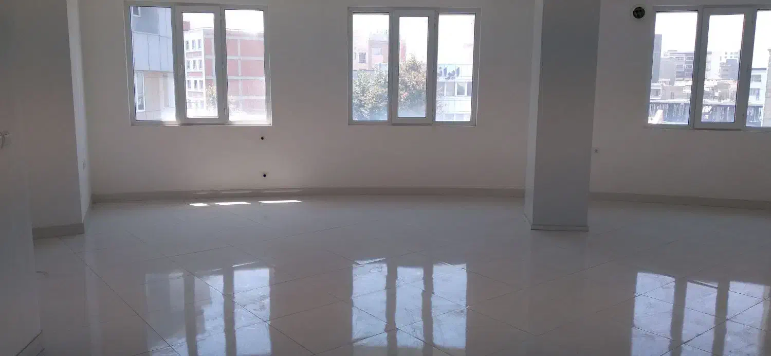 واحد۱۲۴متری/کلید نخورده/بر خیابان مولوی/۲نبش|فروش آپارتمان|ارومیه, |دیوار