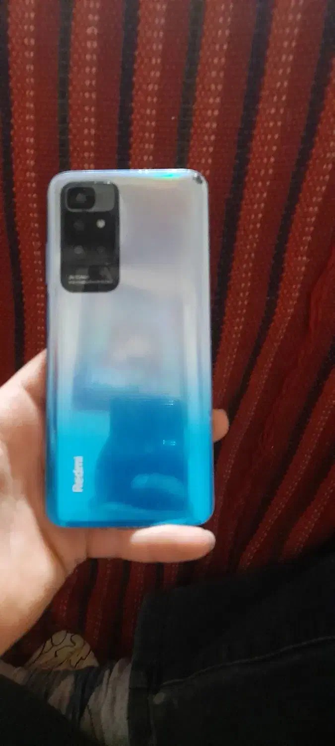 گوشی شیاومی نوت ۱۱|موبایل|قیدار, |دیوار