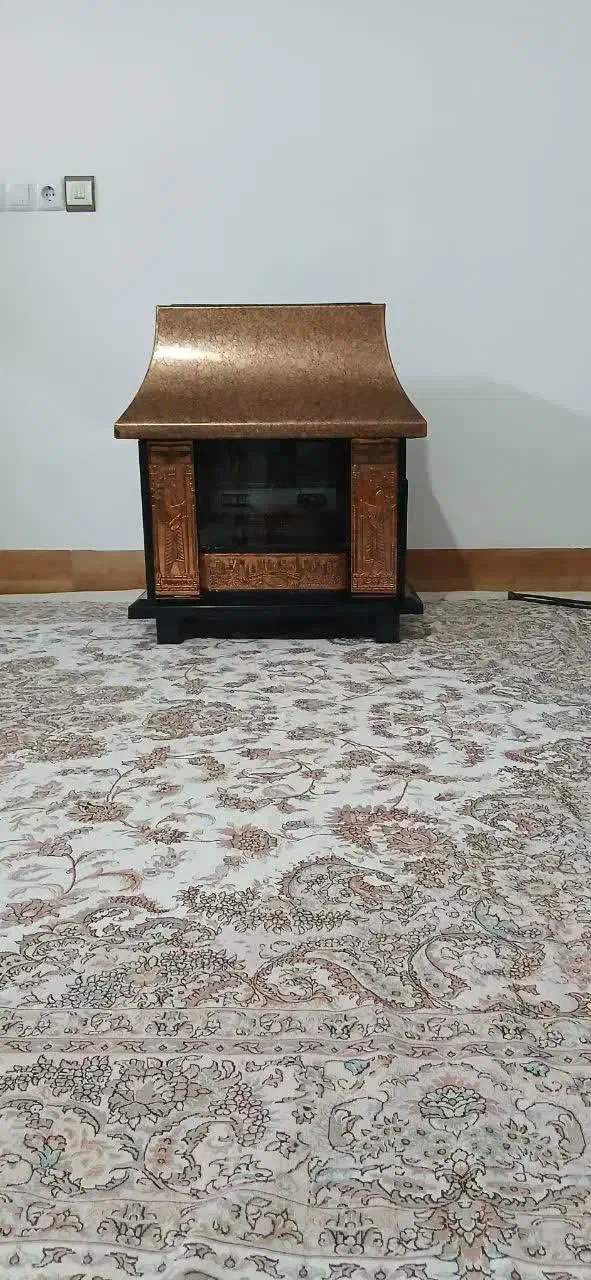 بخاری|بخاری، هیتر، شومینه|شاهدشهر, |دیوار