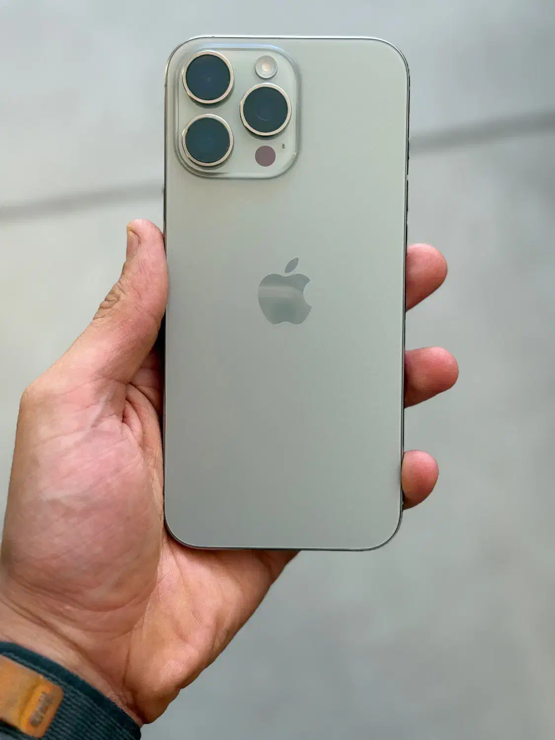 iPhone 16Promax 256GB ZAA|موبایل|یزد, |دیوار