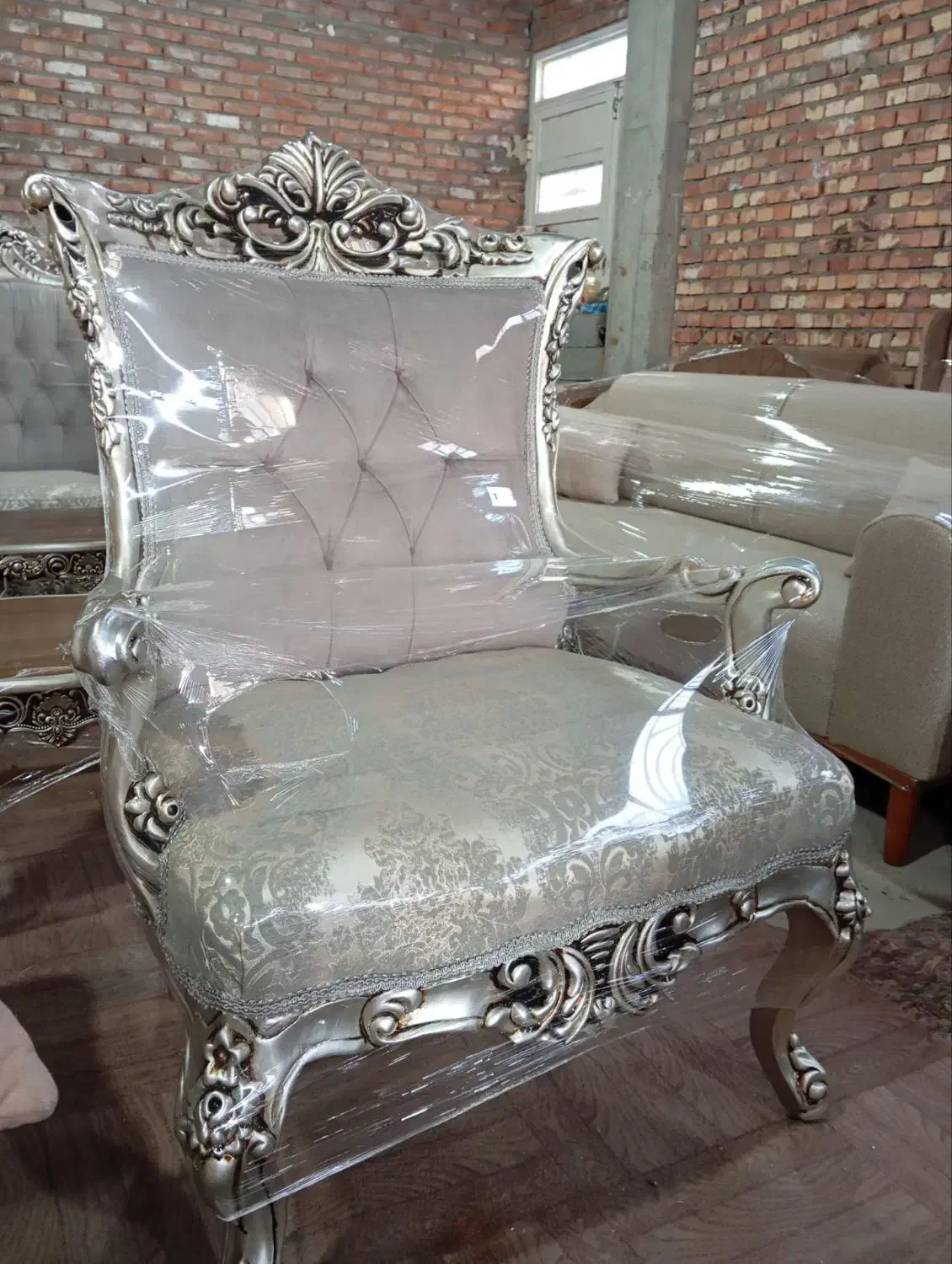 پرفروش ترین مبل های ترند سال|مبلمان خانگی و میز عسلی|میاندوآب, |دیوار