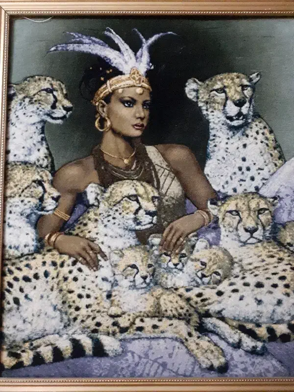 تابلو فرش|تابلو فرش|لاهیجان, پردسر|دیوار